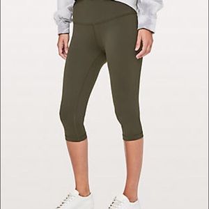 Lululemon Align Leggings